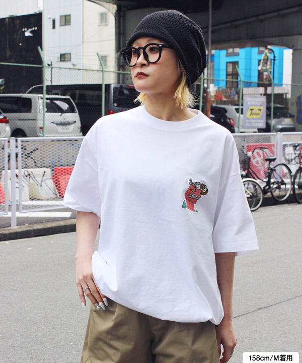 BALLOON SS TEE