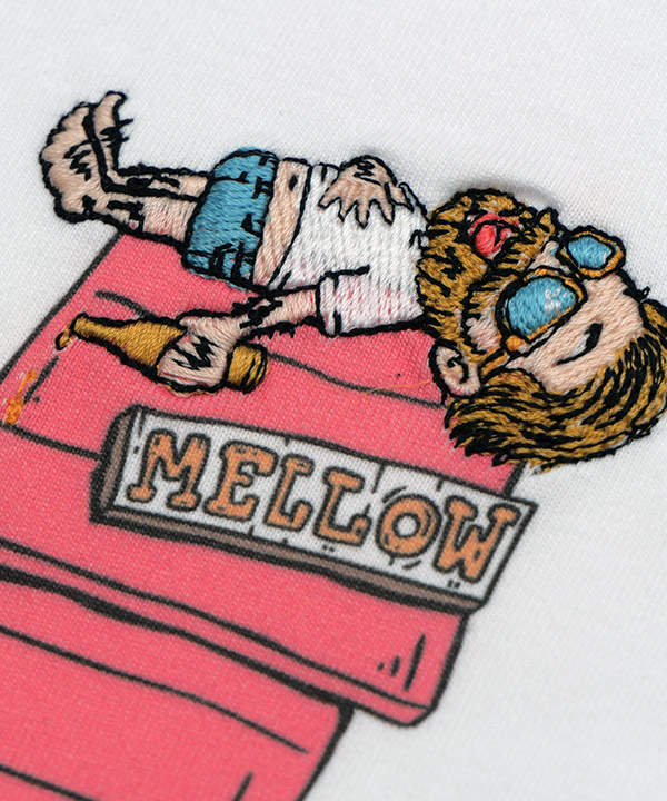 BALLOON SS TEE