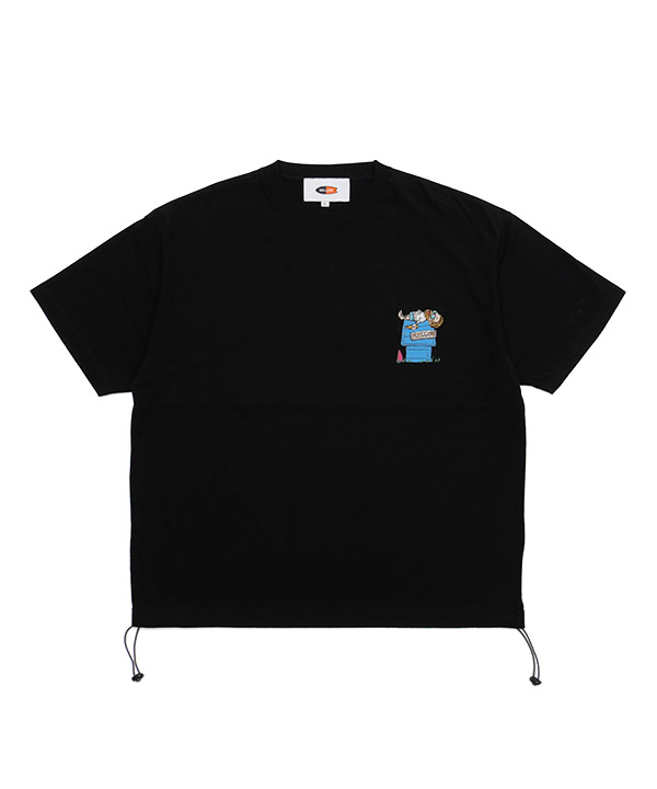 BALLOON SS TEE