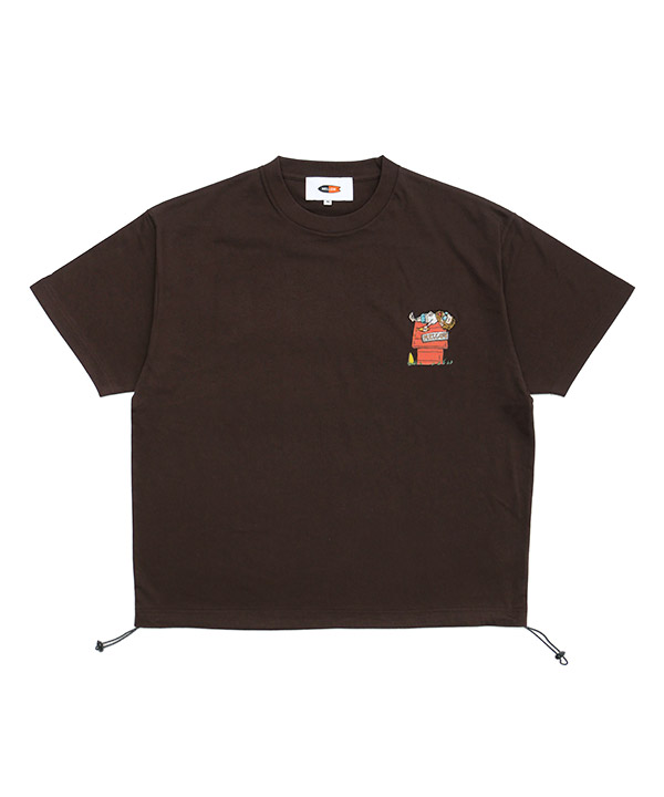 BALLOON SS TEE