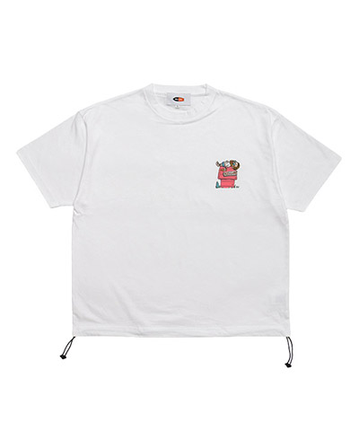 BALLOON SS TEE