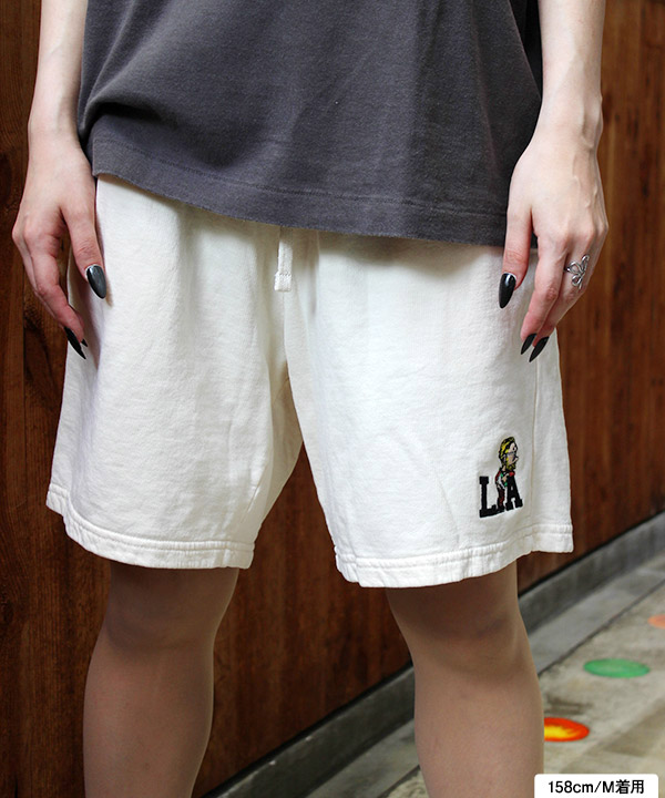PIGMENT EAZY SHORTS