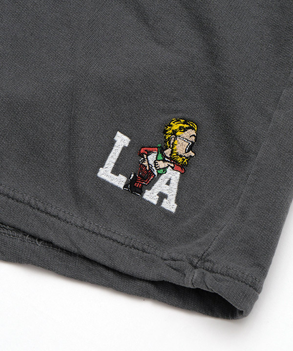 PIGMENT EAZY SHORTS