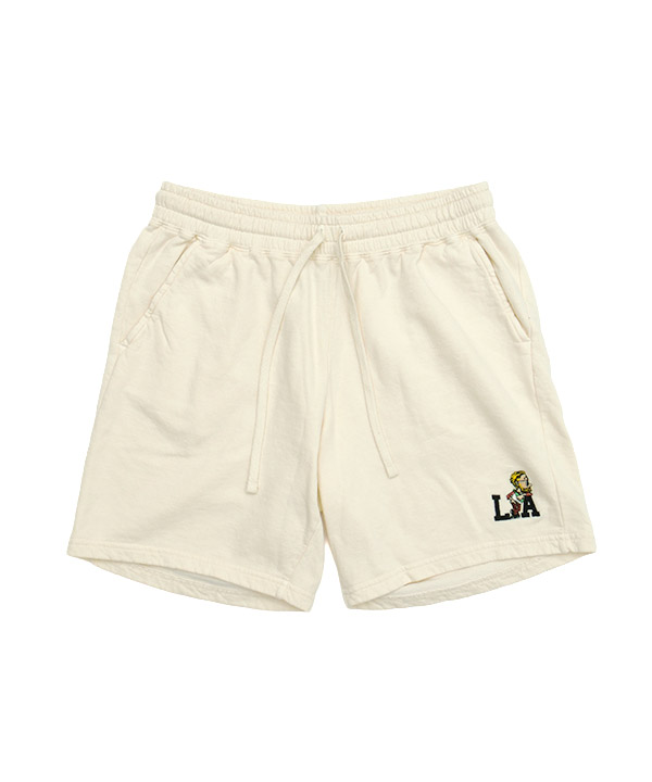 PIGMENT EAZY SHORTS