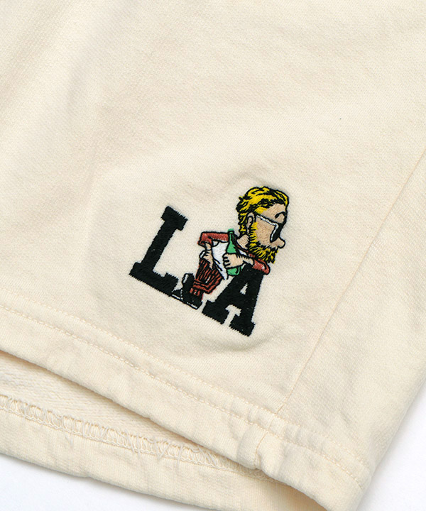PIGMENT EAZY SHORTS