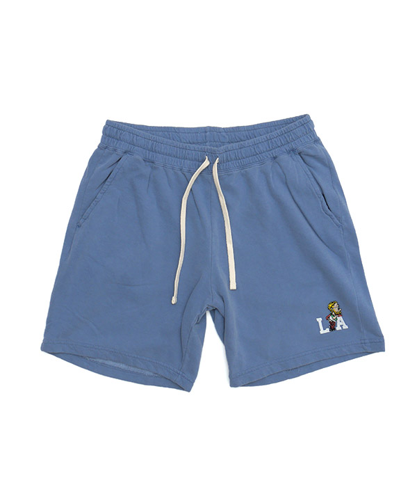 PIGMENT EAZY SHORTS