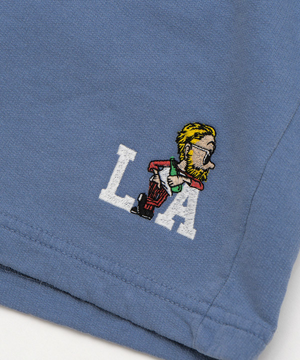 PIGMENT EAZY SHORTS