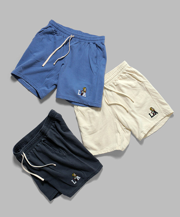 PIGMENT EAZY SHORTS