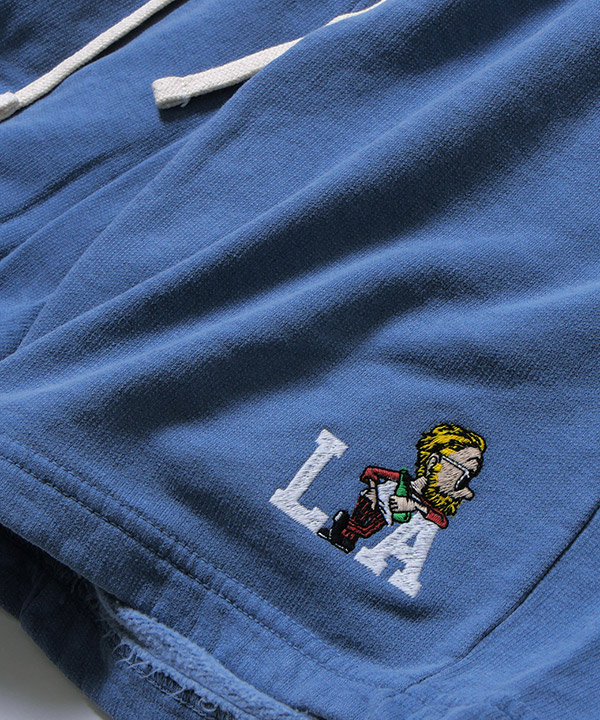 PIGMENT EAZY SHORTS