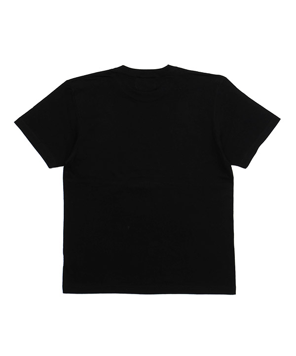 LA CHECKERED SS TEE