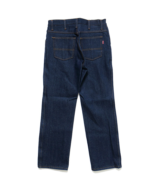 5P DENIM PANTS -インディゴ-