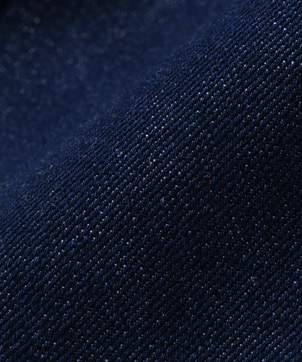 5P DENIM PANTS -インディゴ-