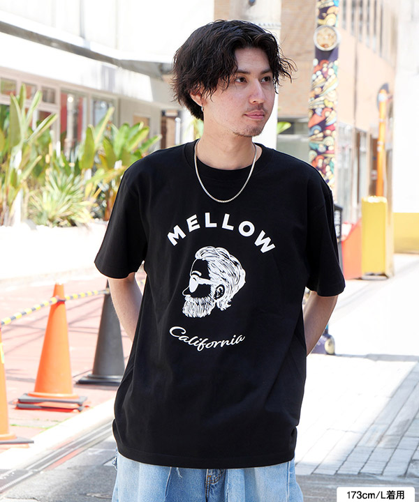 MARVIE PROFILE SS TEE