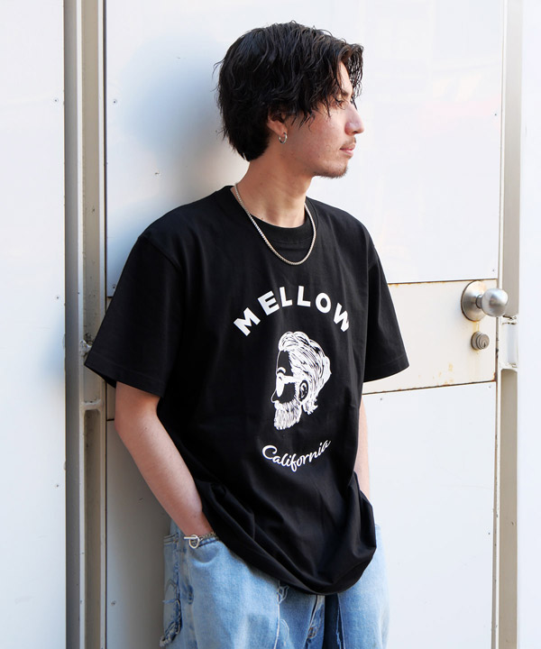 MARVIE PROFILE SS TEE