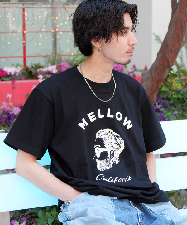 MARVIE PROFILE SS TEE