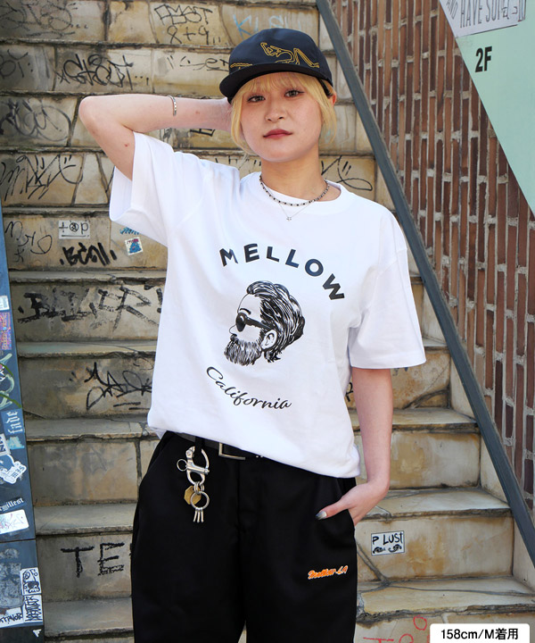 MARVIE PROFILE SS TEE