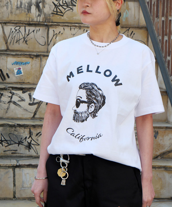 MARVIE PROFILE SS TEE