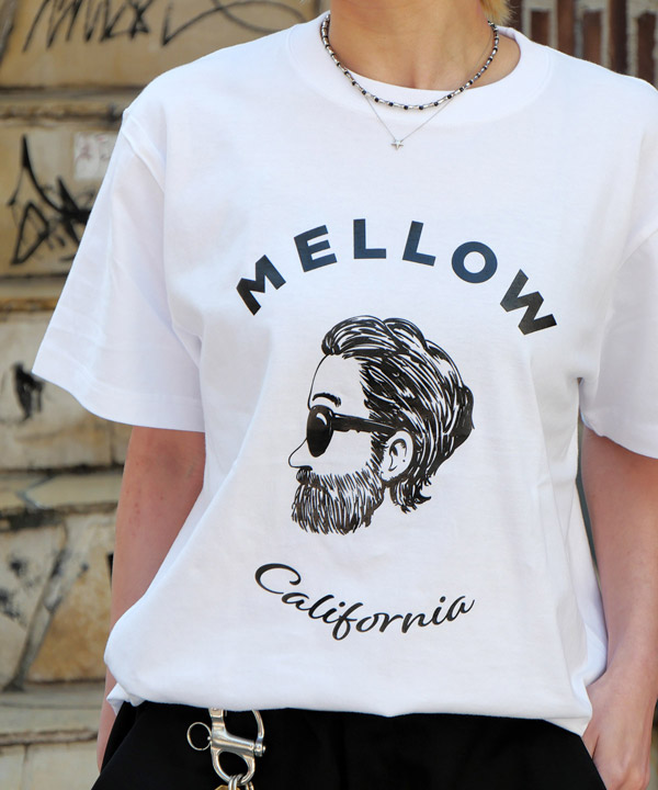 MARVIE PROFILE SS TEE