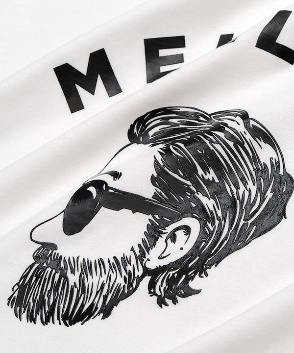 MARVIE PROFILE SS TEE