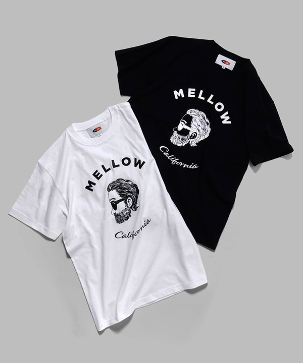 MARVIE PROFILE SS TEE