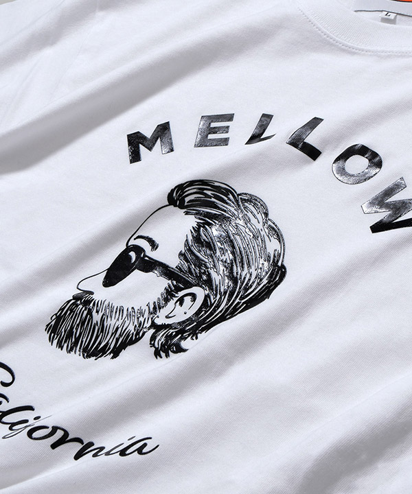 MARVIE PROFILE SS TEE