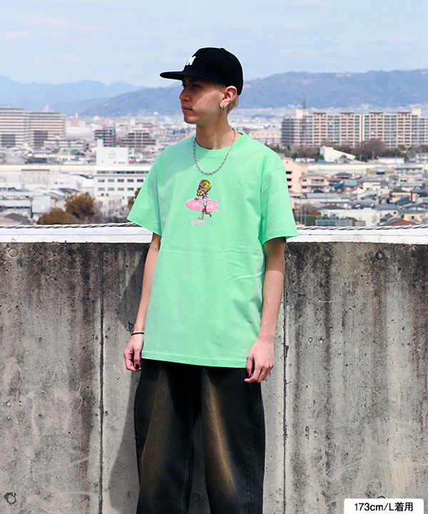 Mr.MARVIE SS TEE
