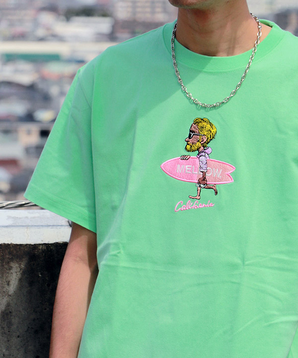 Mr.MARVIE SS TEE