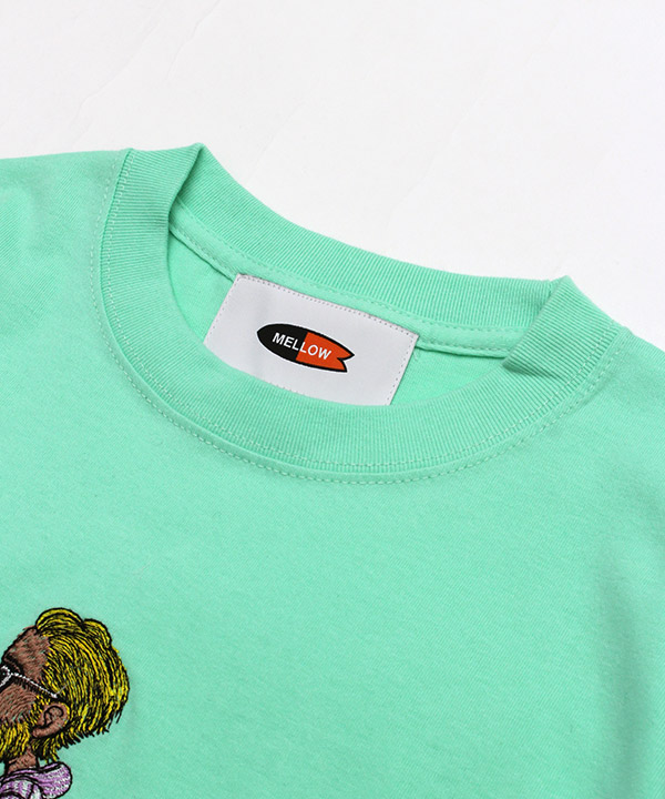 Mr.MARVIE SS TEE