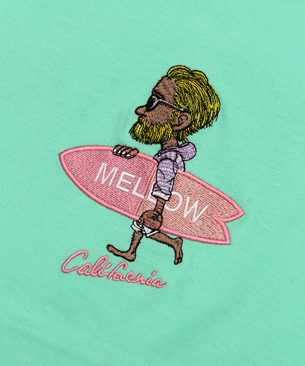 Mr.MARVIE SS TEE