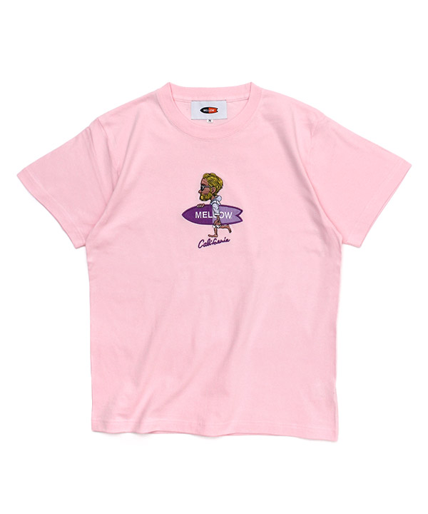Mr.MARVIE SS TEE