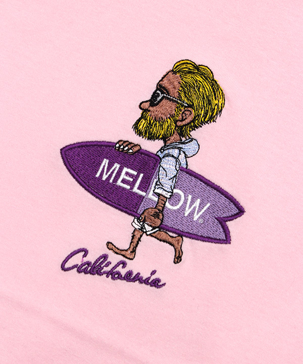 Mr.MARVIE SS TEE