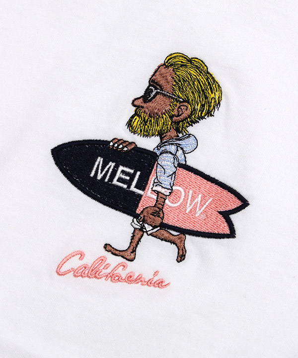 Mr.MARVIE SS TEE