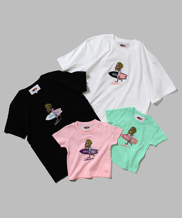 Mr.MARVIE SS TEE
