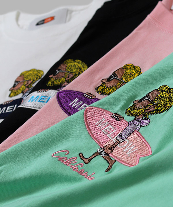 Mr.MARVIE SS TEE
