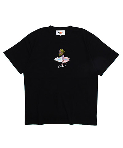 Mr.MARVIE SS TEE