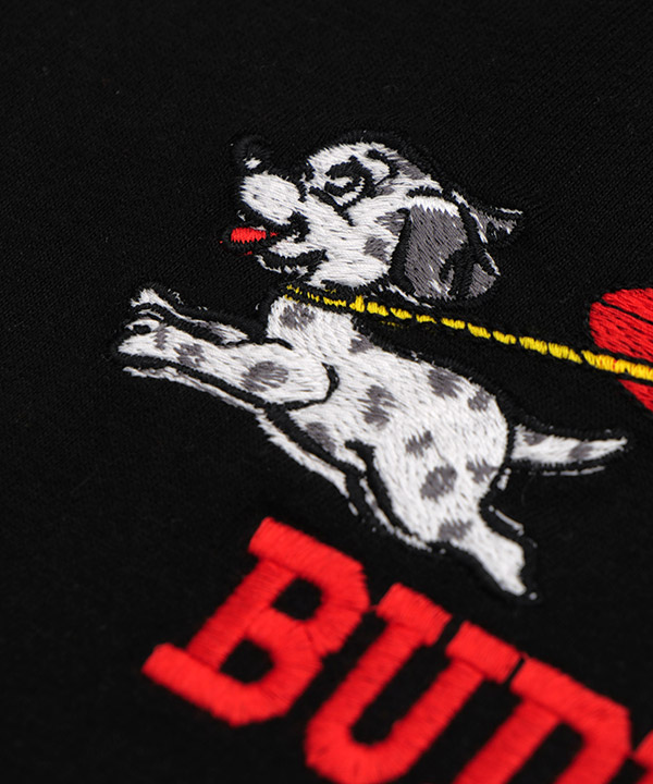 WALK MY DOG SS TEE