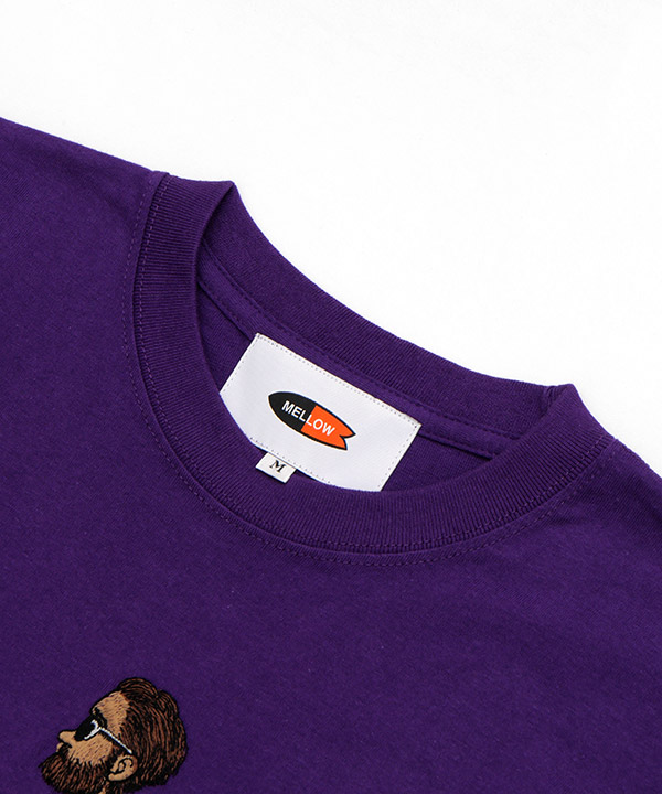 WALK MY DOG SS TEE