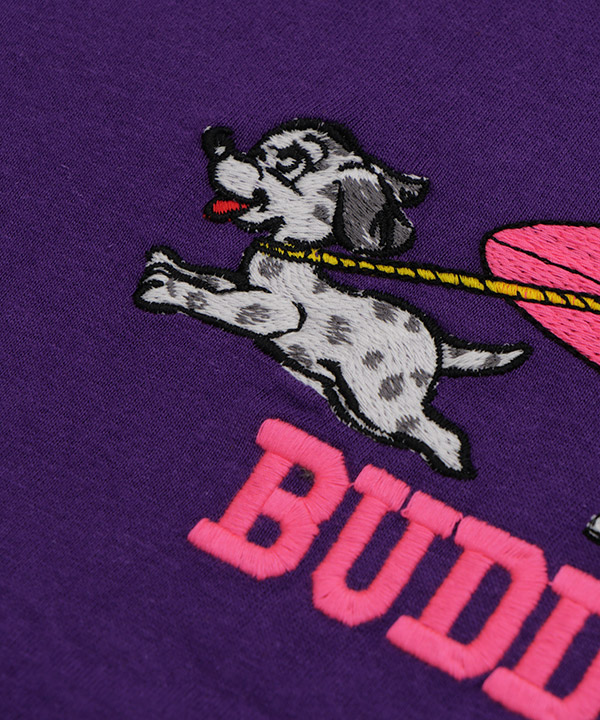 WALK MY DOG SS TEE