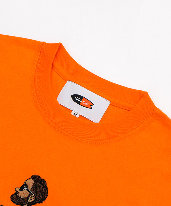 WALK MY DOG SS TEE