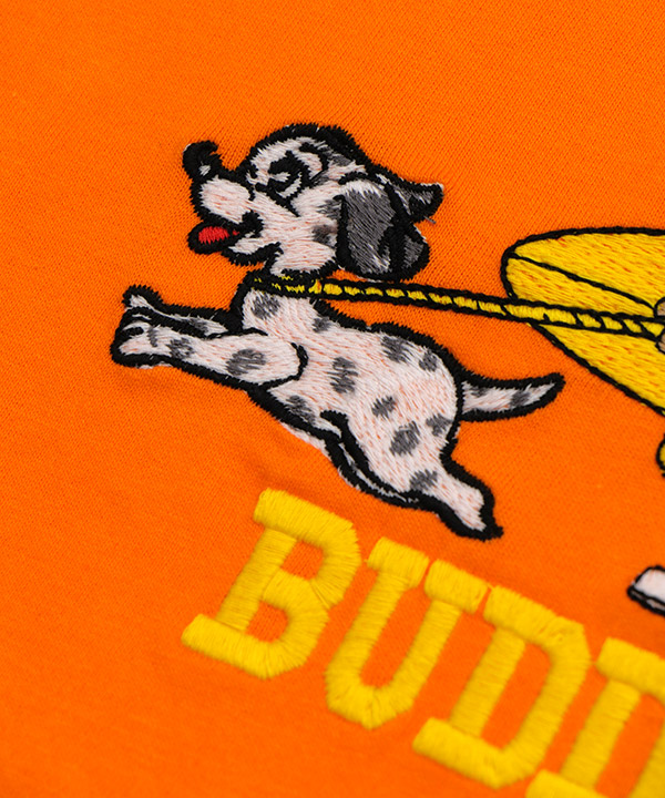 WALK MY DOG SS TEE