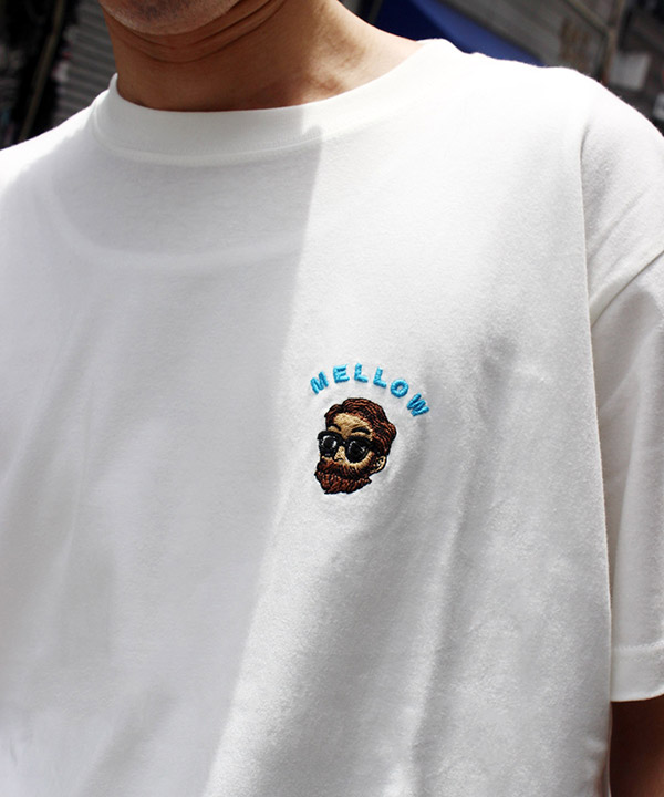 SMILE MARVIE SS TEE