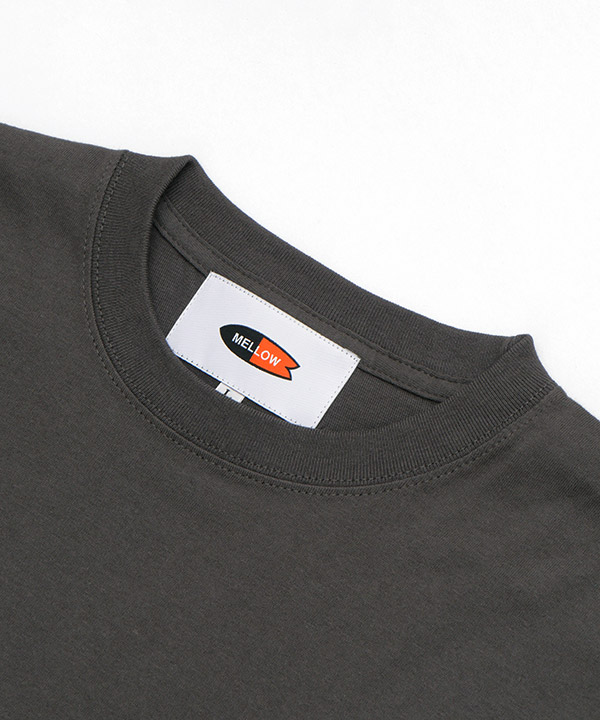 SMILE MARVIE SS TEE