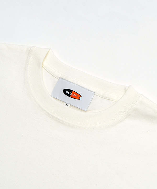 SMILE MARVIE SS TEE