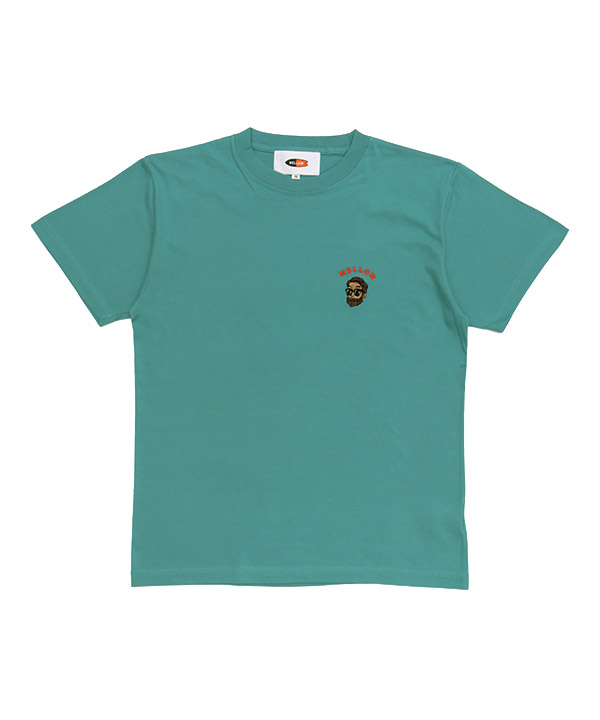 SMILE MARVIE SS TEE