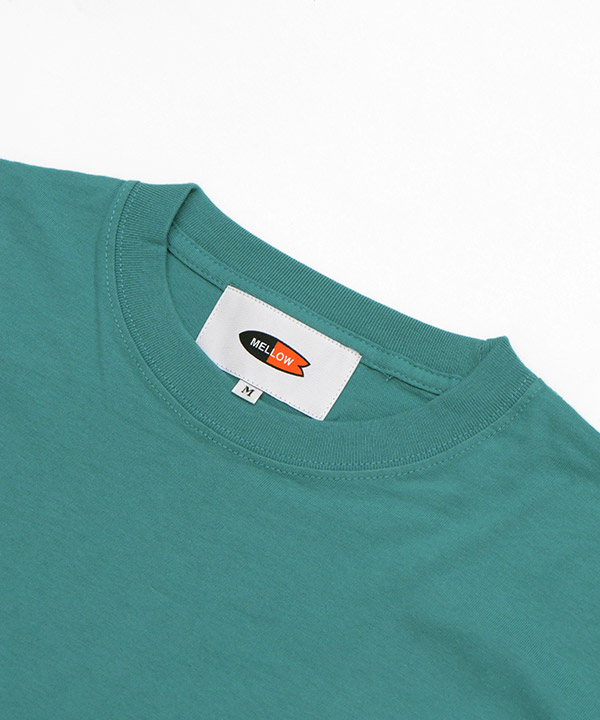 SMILE MARVIE SS TEE