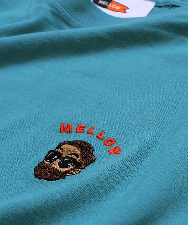 SMILE MARVIE SS TEE