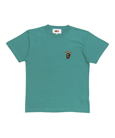 SMILE MARVIE SS TEE