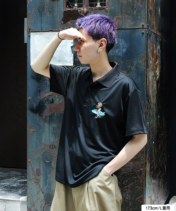 Mr.Marvie POLO