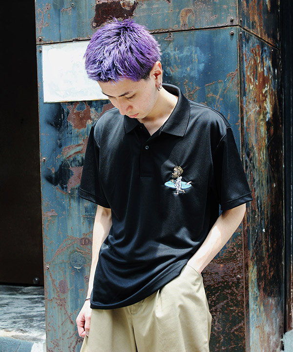 Mr.Marvie POLO