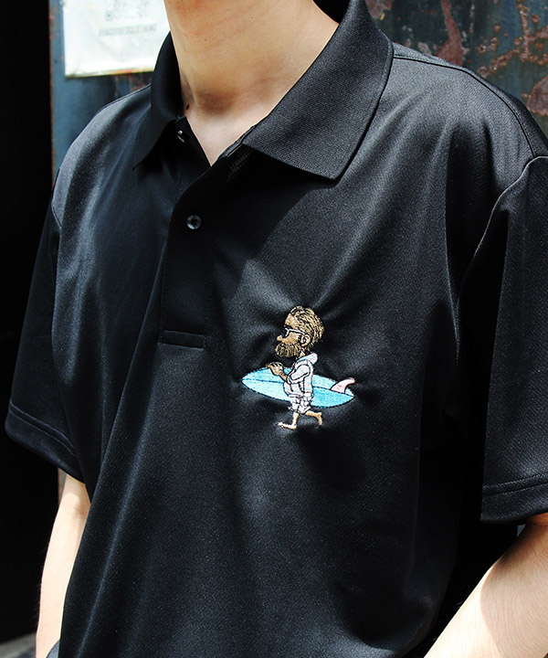Mr.Marvie POLO